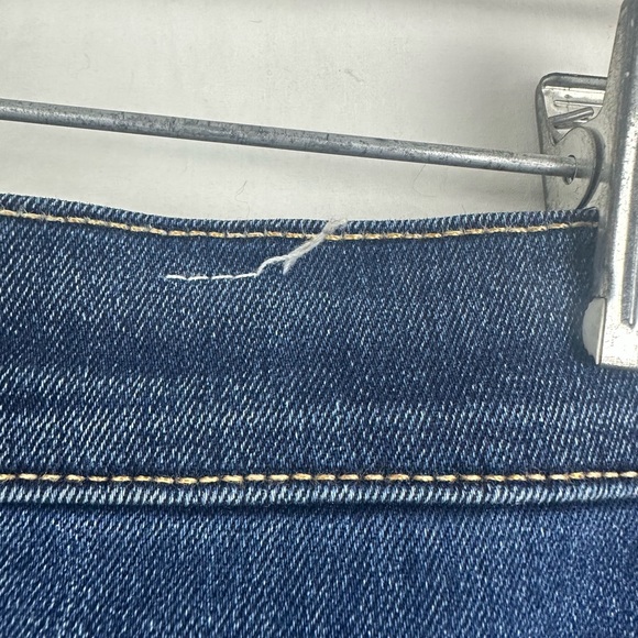 Rag & Bone "Joshua" Skinny Jeans - Picture 6 of 8